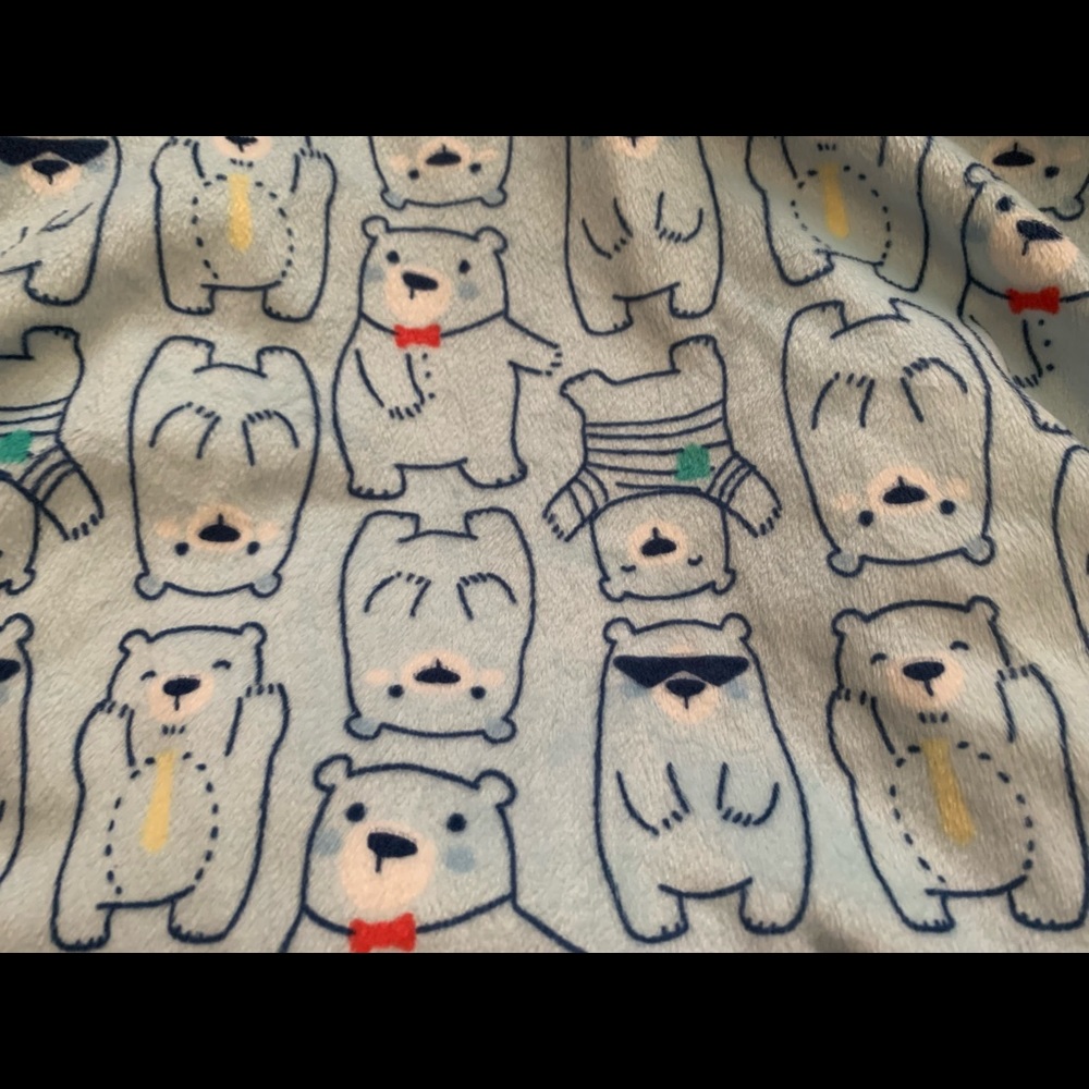 Toddler Robe, 12 months plus - Picture 4 of 8